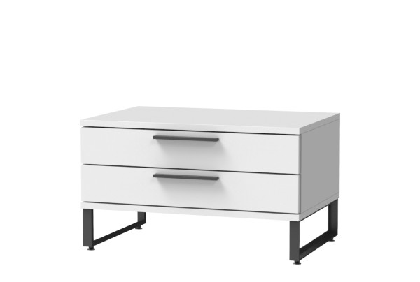 LG-drawer cabinet with 2 drawers