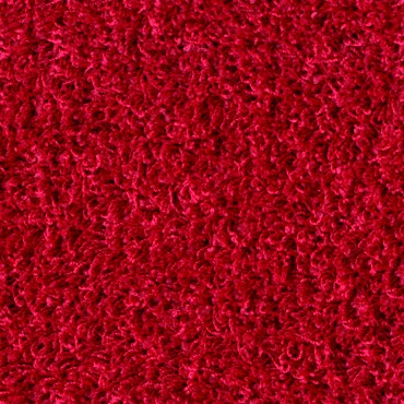 Self-laying carpet files POODLE: 1463 vino rosso