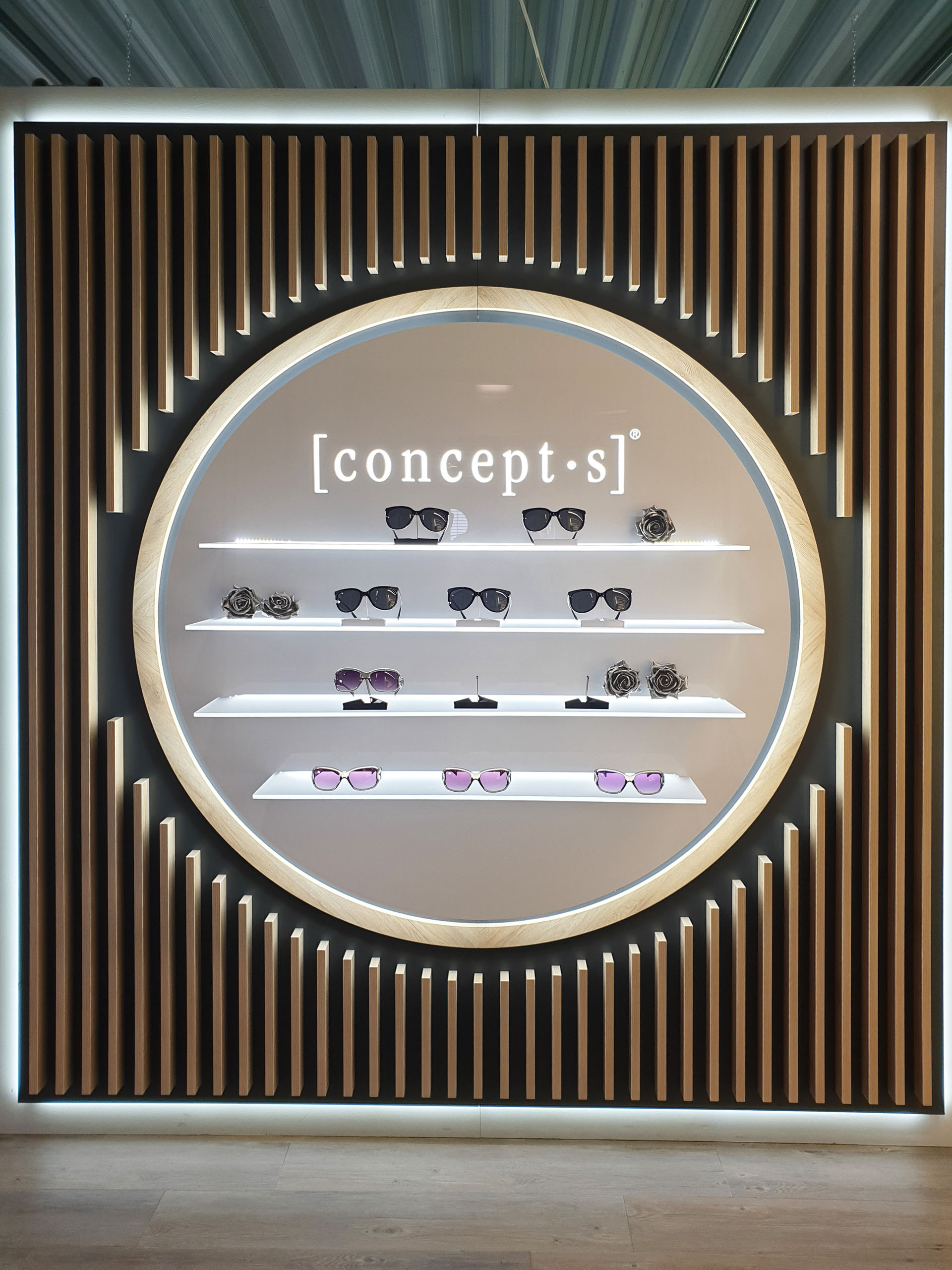 Singles Wkr 16 A Led Holzlamellen Bargains Sale Concept S Design