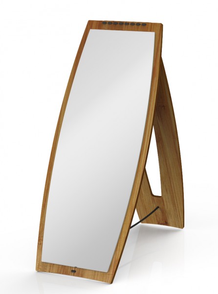 Table mirror LACE
