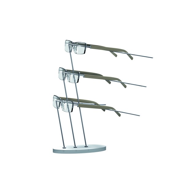 Spectacle display PLANE