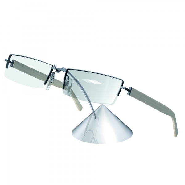 Spectacle display CONE