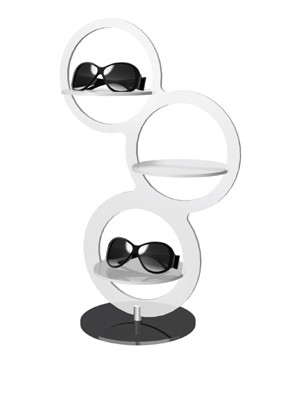 Brillenhalter DOTTEN