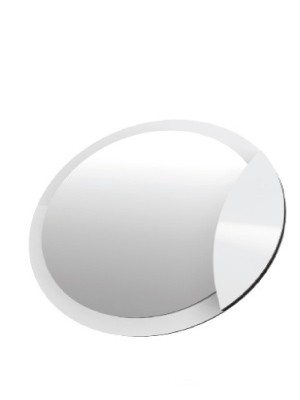Spiegel LUNA