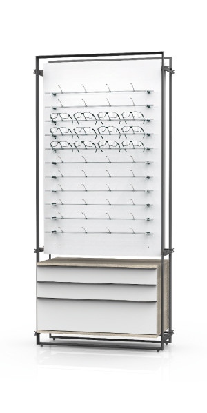 LL-POP UP DUO! Set 07 ALLD 9 + 2x PPUD 9/14 PUR 2 + LL 9/2 1hp