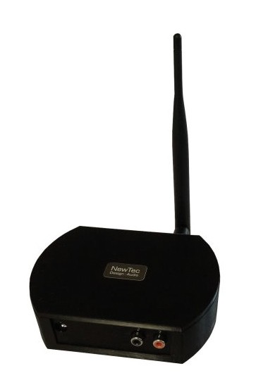 WiFi Transmitter
