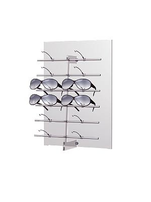 Counter display LPUR 12