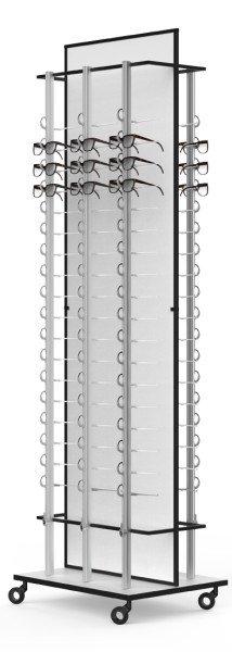 Display stand PCR 6/108