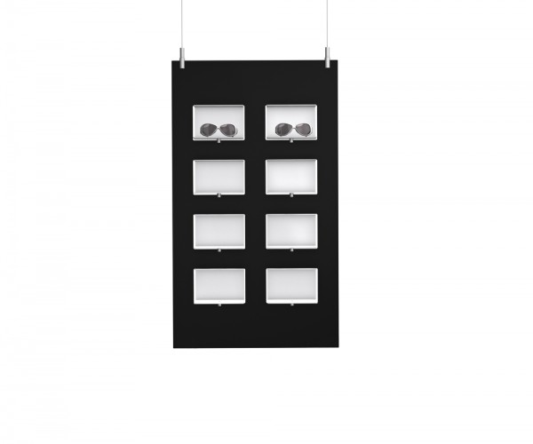 Hanging display element SV 8