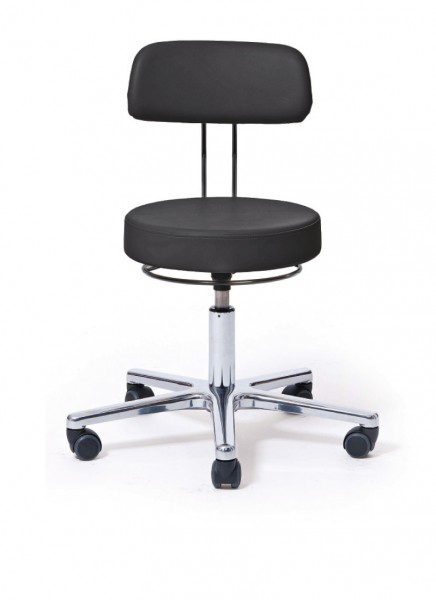 Working stool GRE 3 Compact