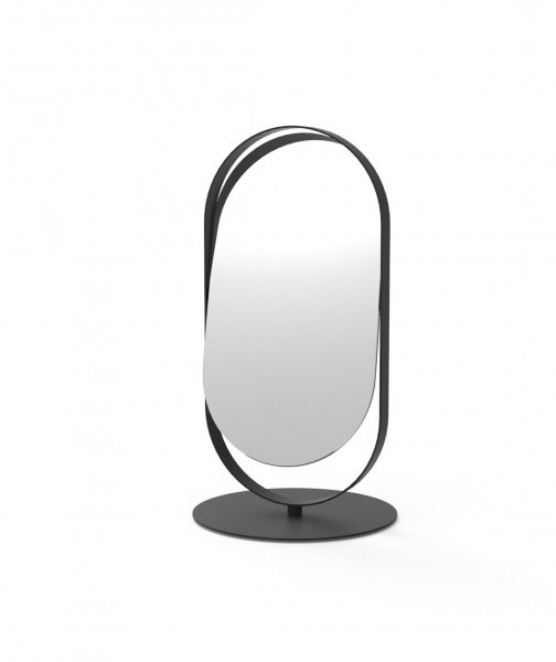 Mirror OVAL