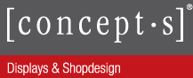 Concept-s Ladenbau & Objektdesign GmbH