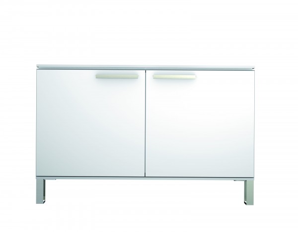 LC-drawer cabinet with 2 doors