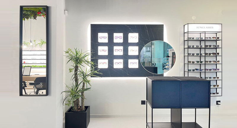 Opticalia Cabo Verde