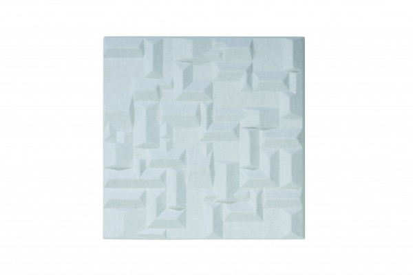 Acoustic wall panels: VILLAGE