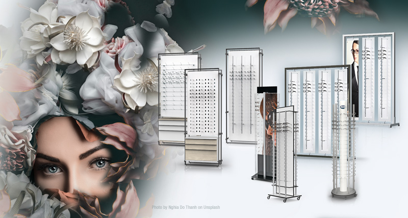 Displays