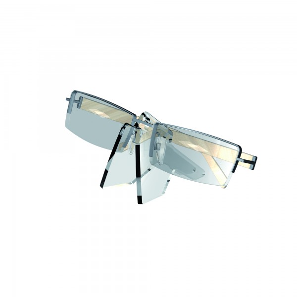 Brillenhalter BASIC